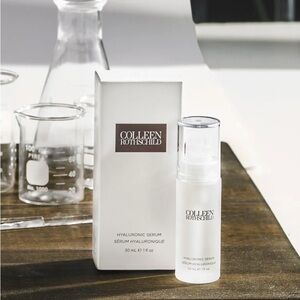 Rothschild Clear Hydration Serum